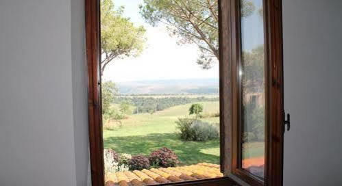 Locanda Rossovino Montebello Buitenkant foto
